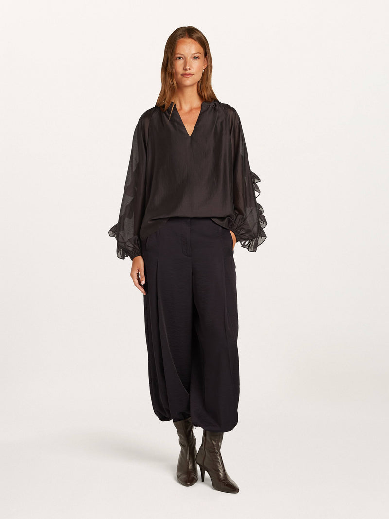 Amanda Blouse
