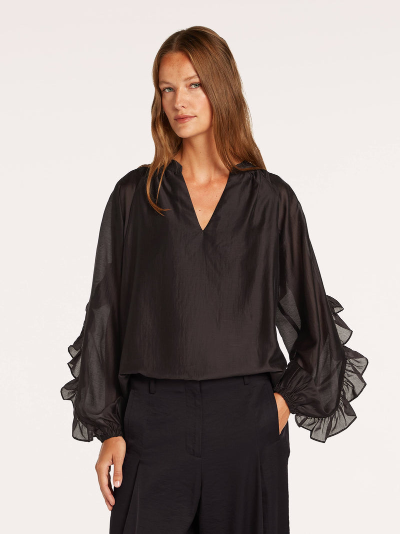 Amanda Blouse