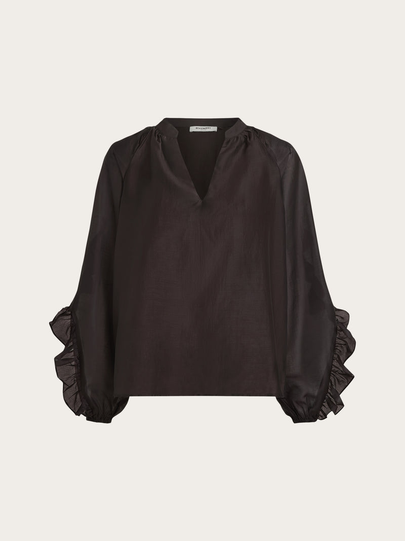 Amanda Blouse