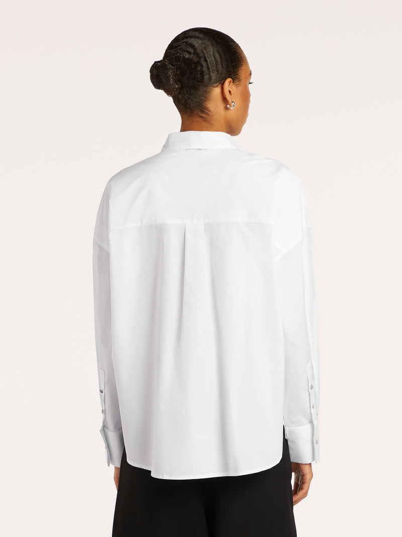 Amelia Blouse