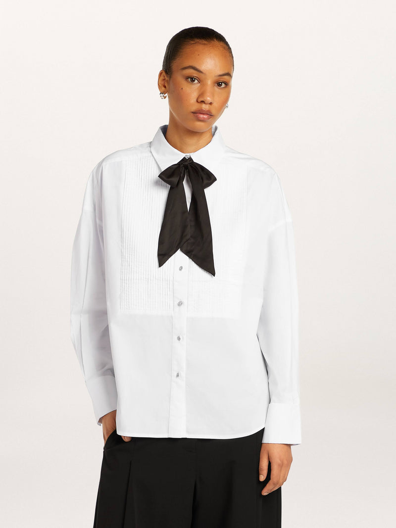 Amelia Blouse