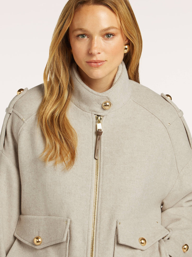 Andee Jacket
