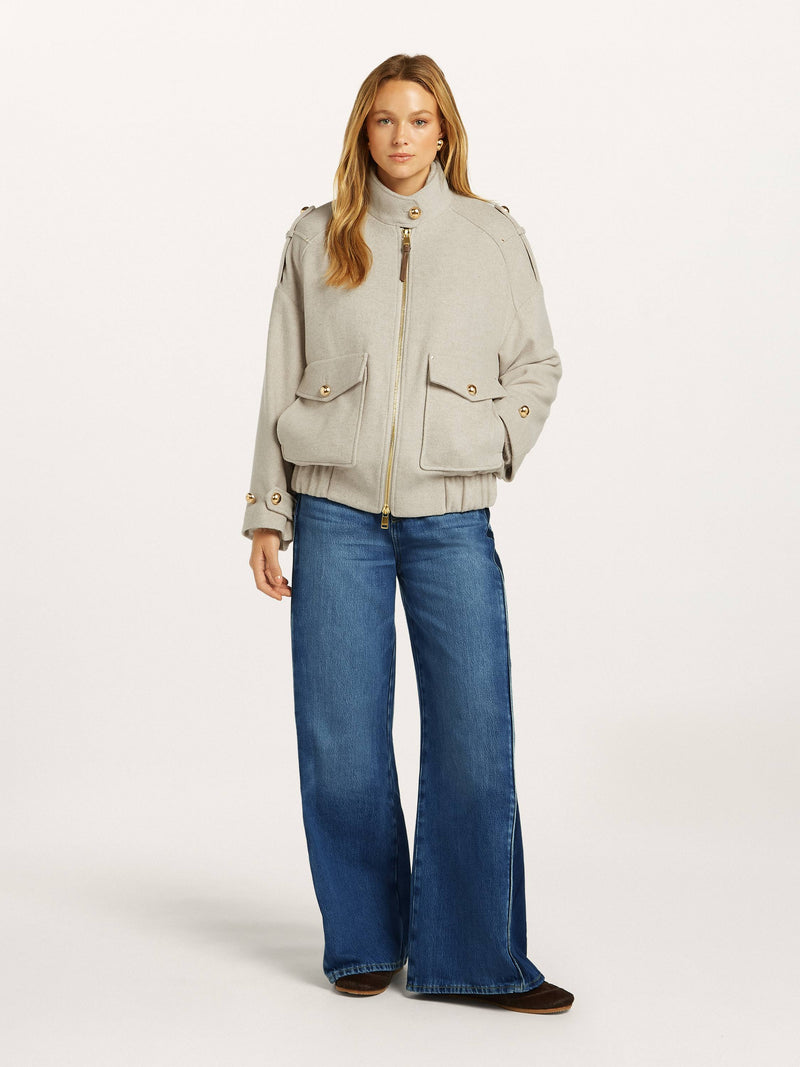 Andee Jacket
