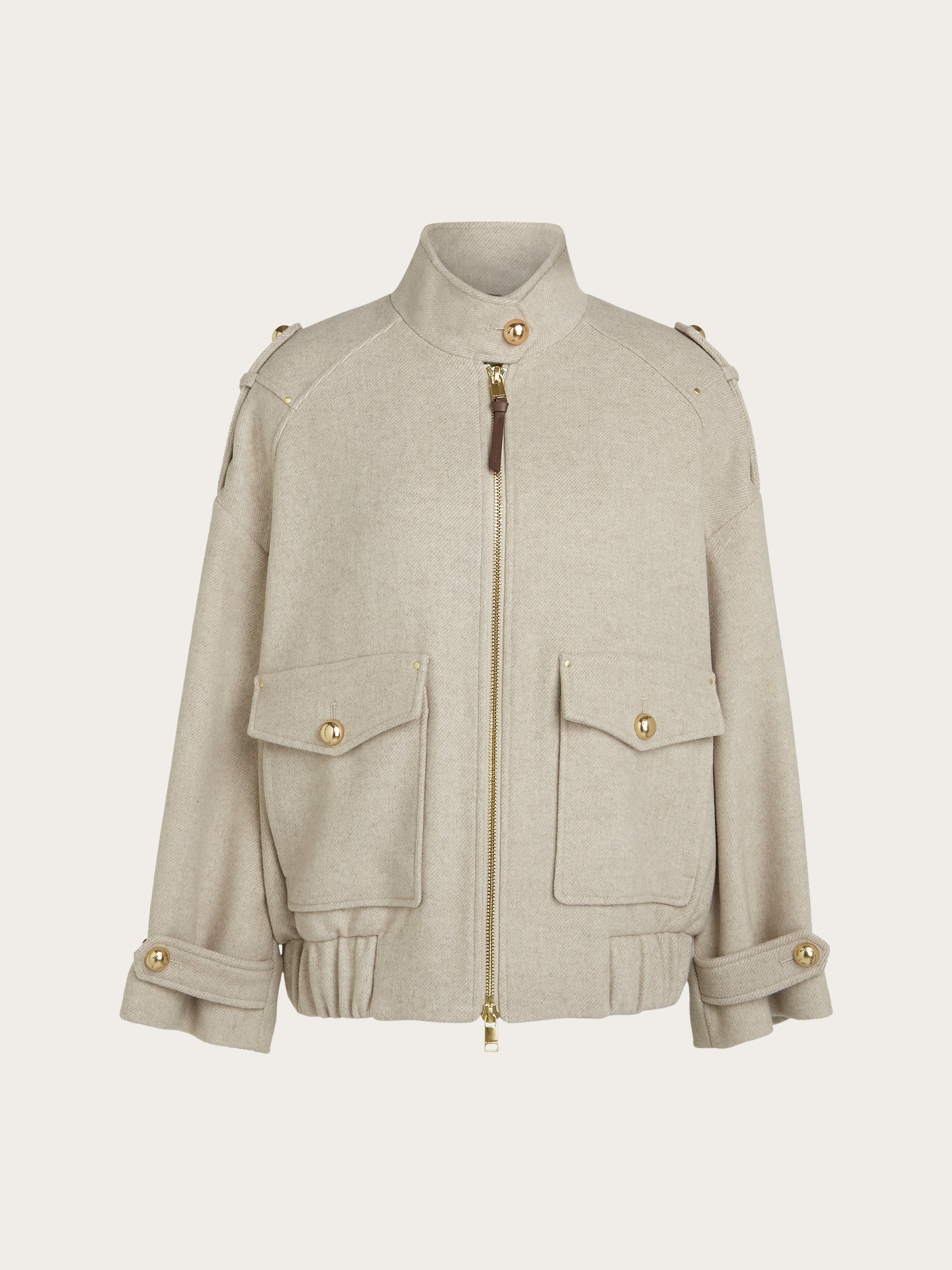 Andee Jacket