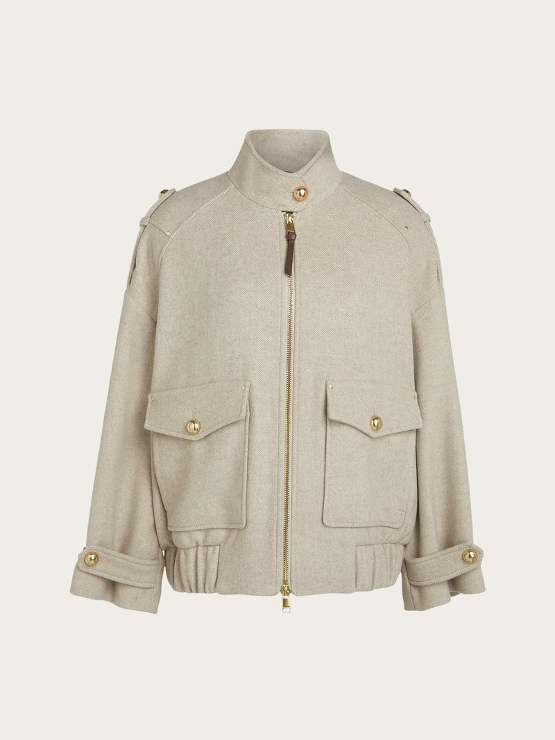 Andee Jacket