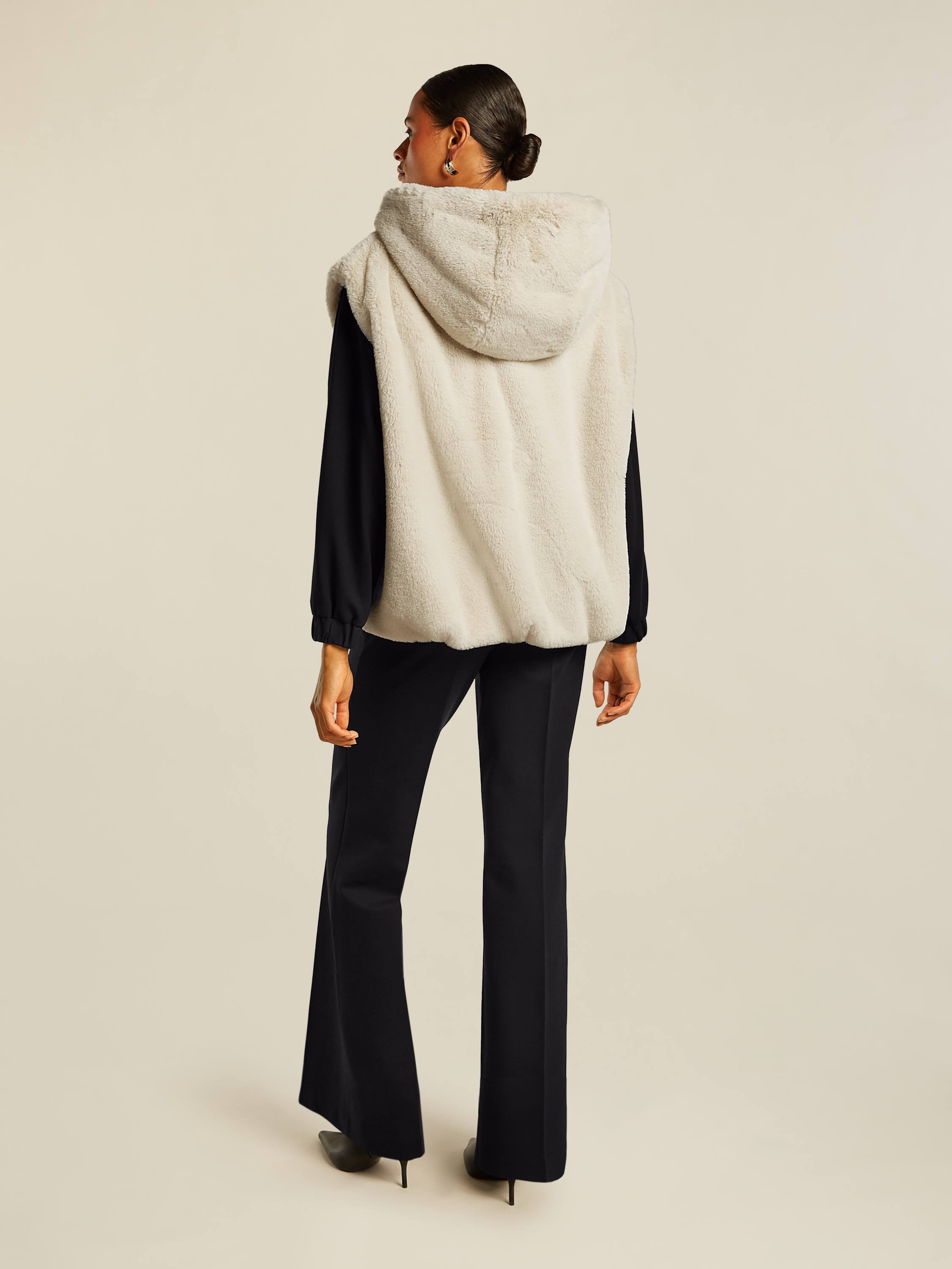 Anjana Bodywarmer