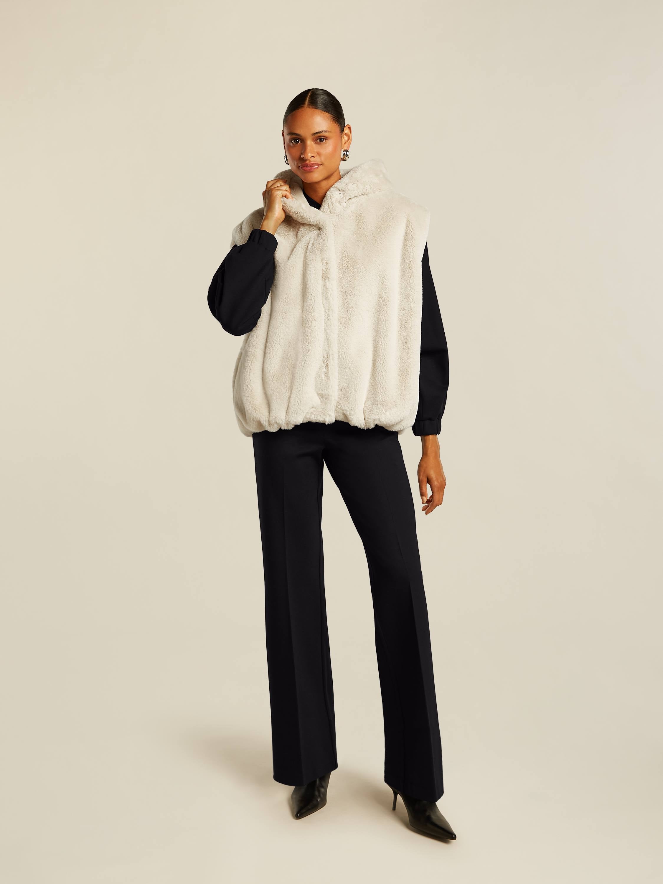 Anjana Bodywarmer