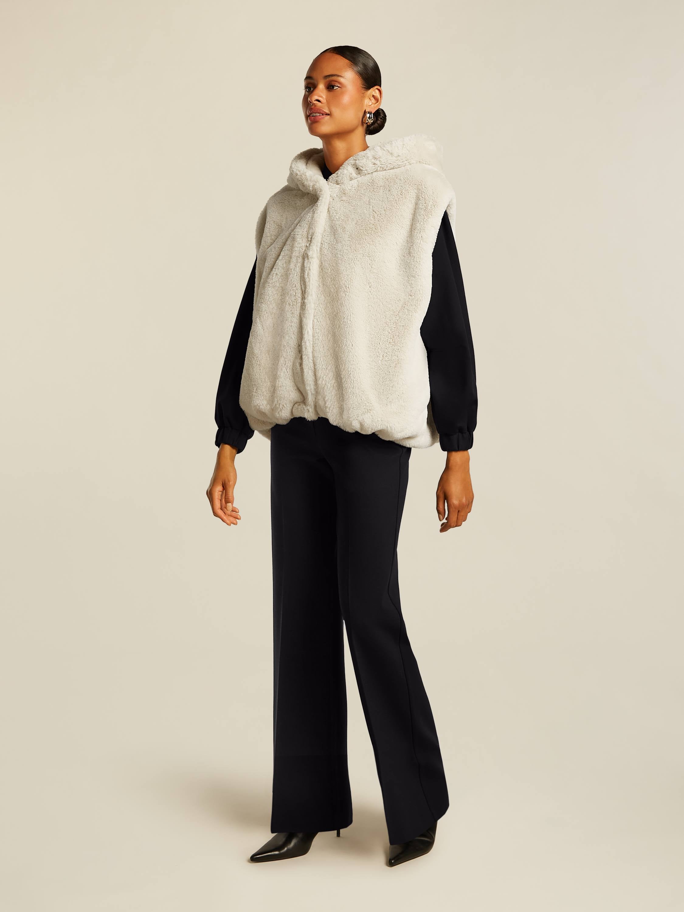 Anjana Bodywarmer