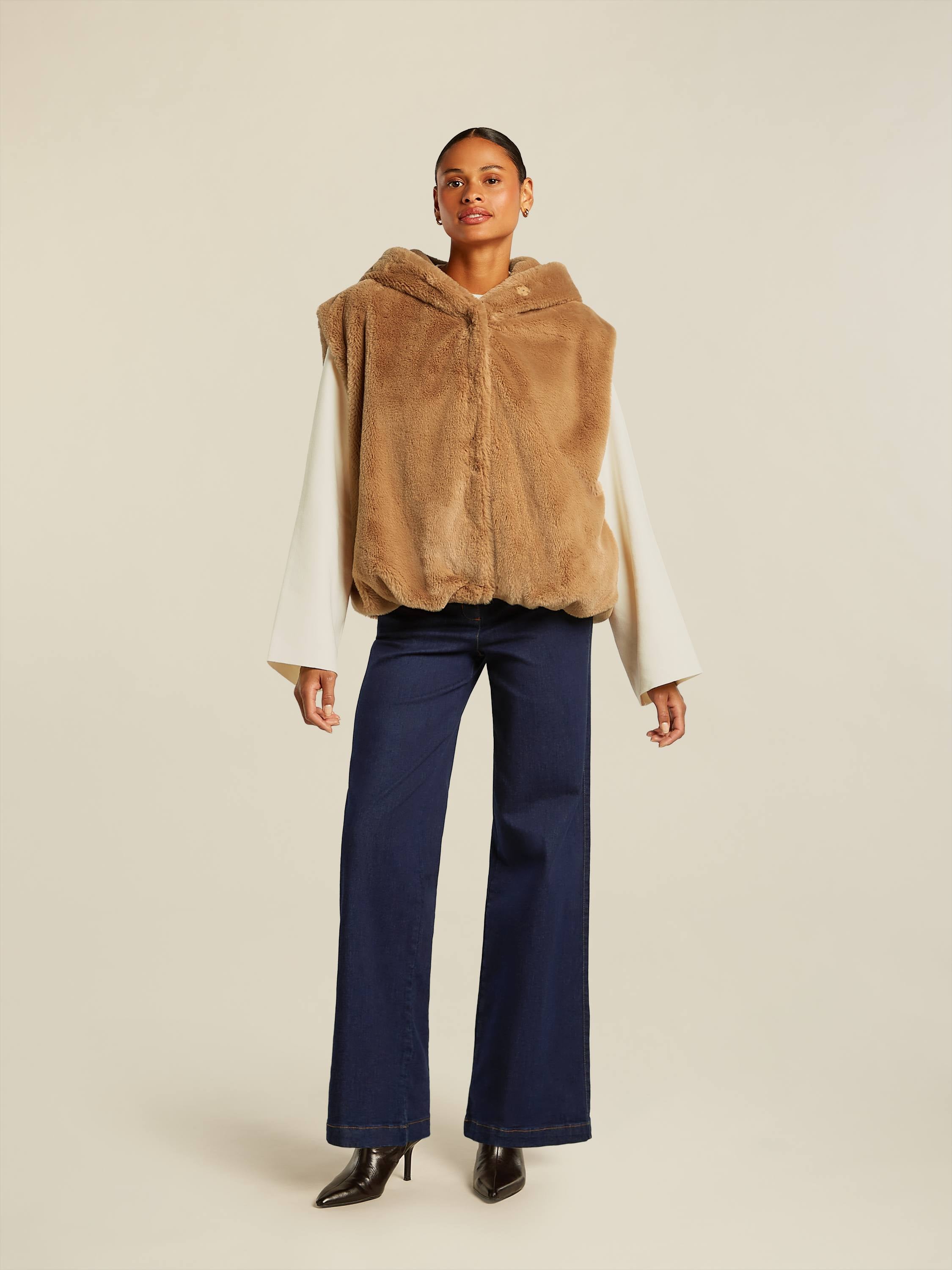 Anjana Bodywarmer