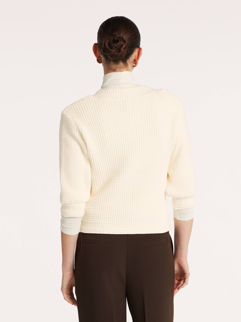 Anoushka Cardigan