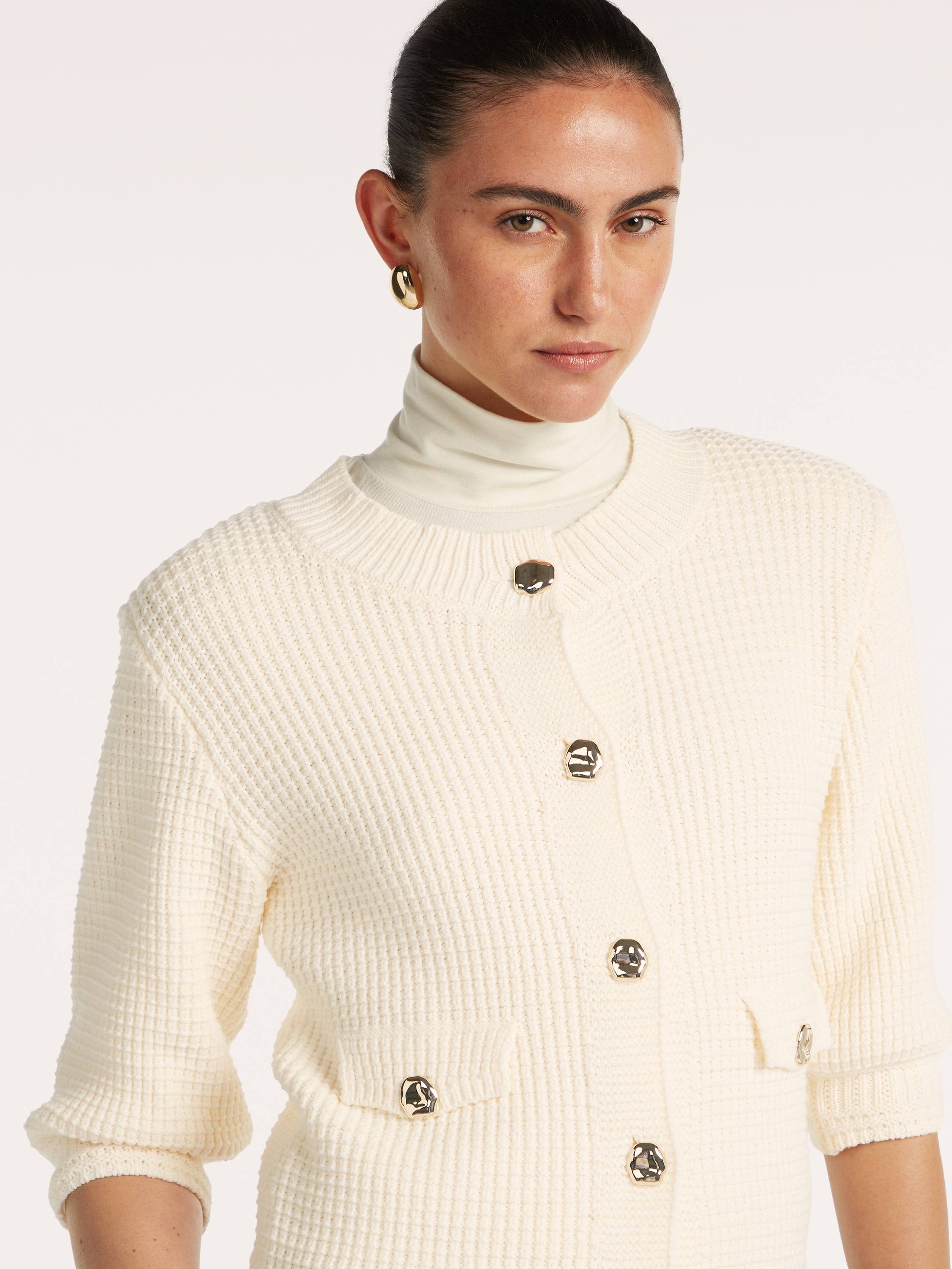 Anoushka Cardigan