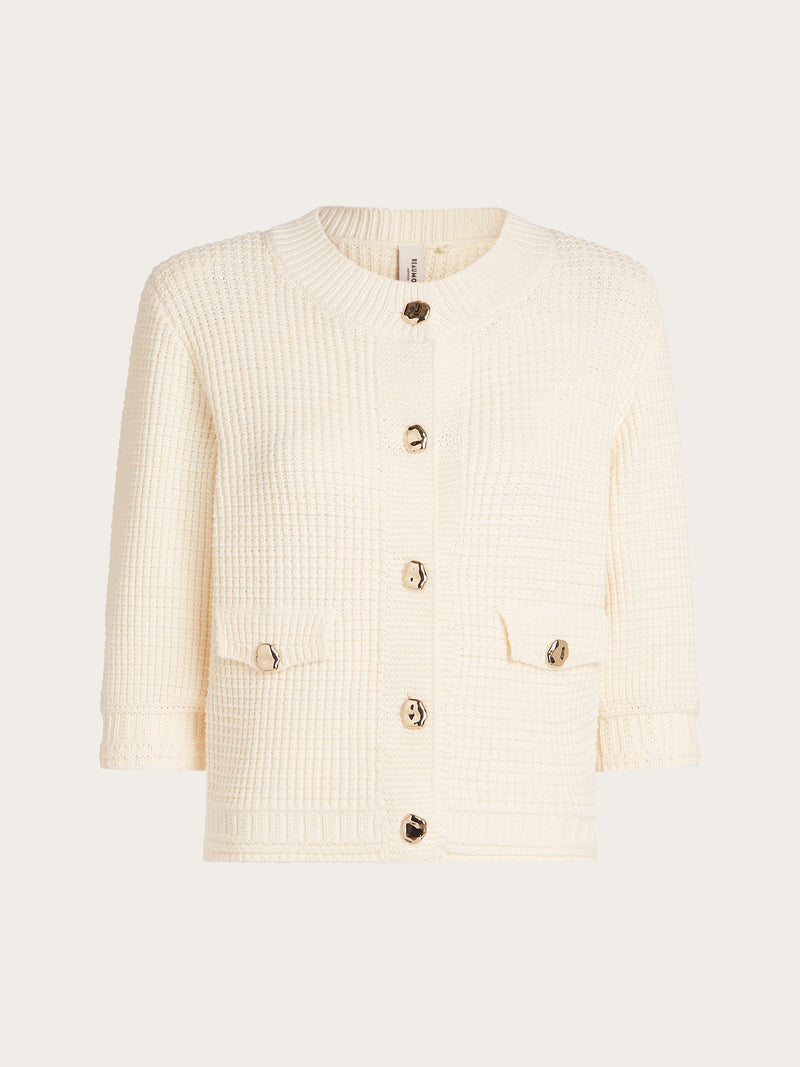 Anoushka Cardigan