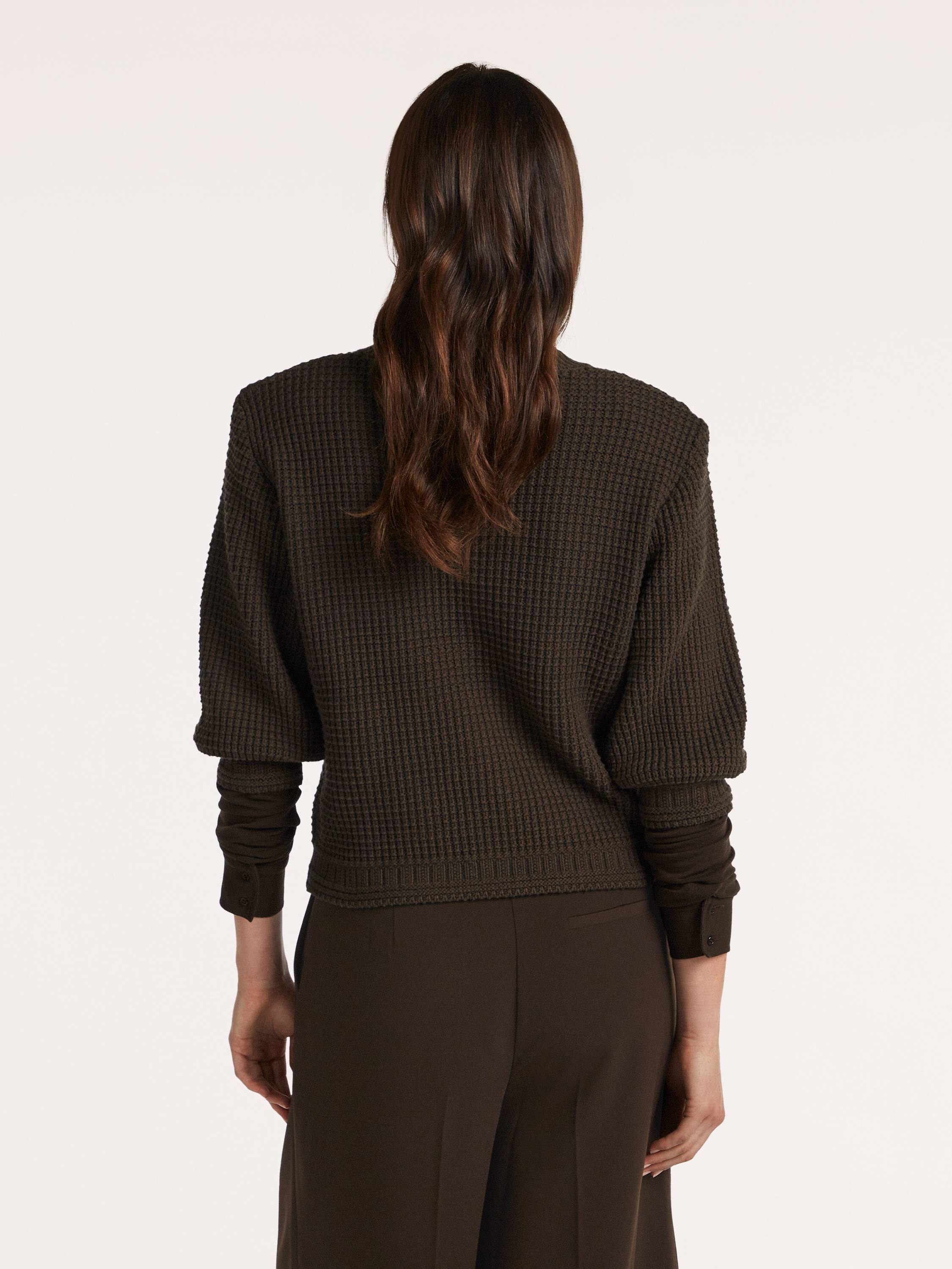 Anoushka Cardigan