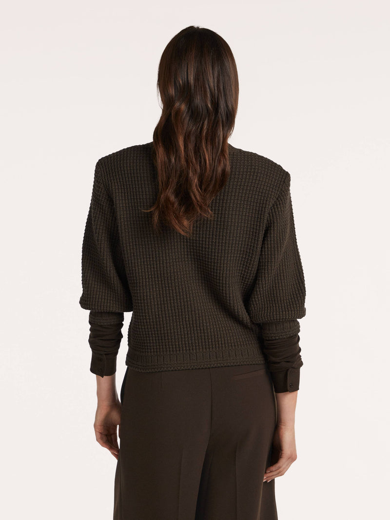 Anoushka Cardigan