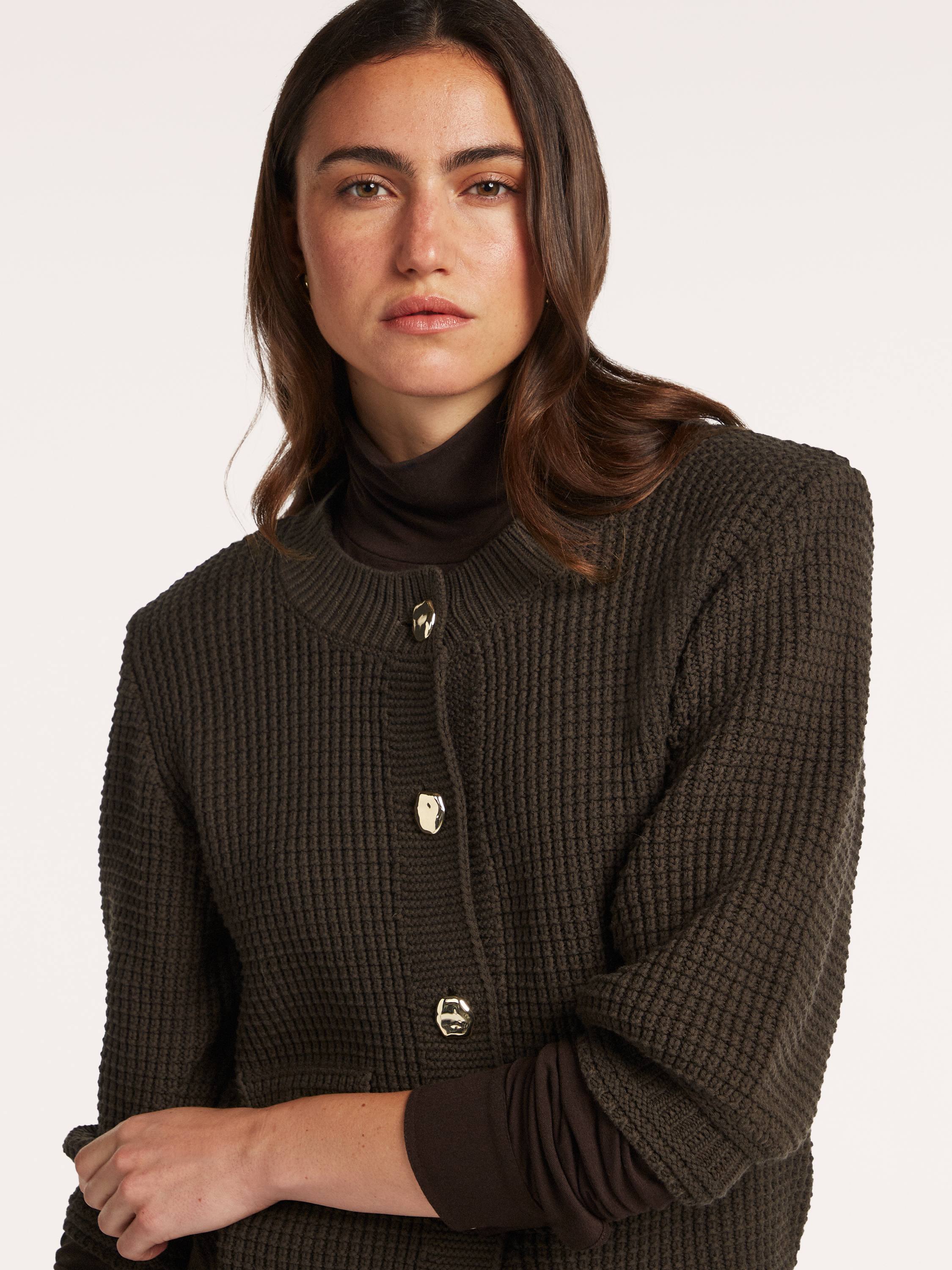 Anoushka Cardigan