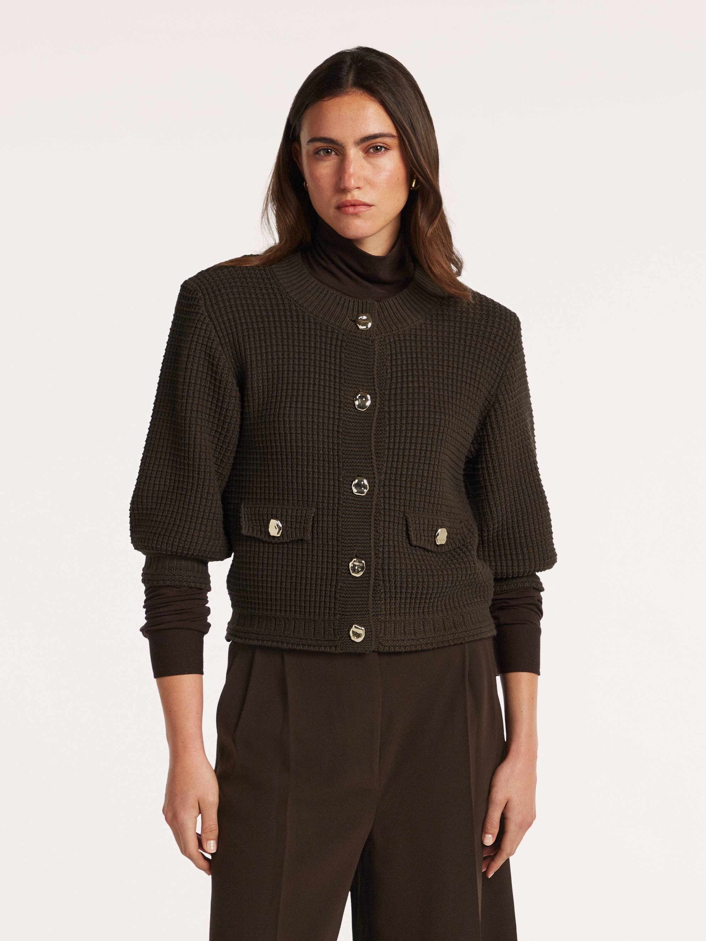 Anoushka Cardigan