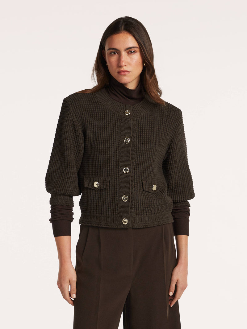 Anoushka Cardigan