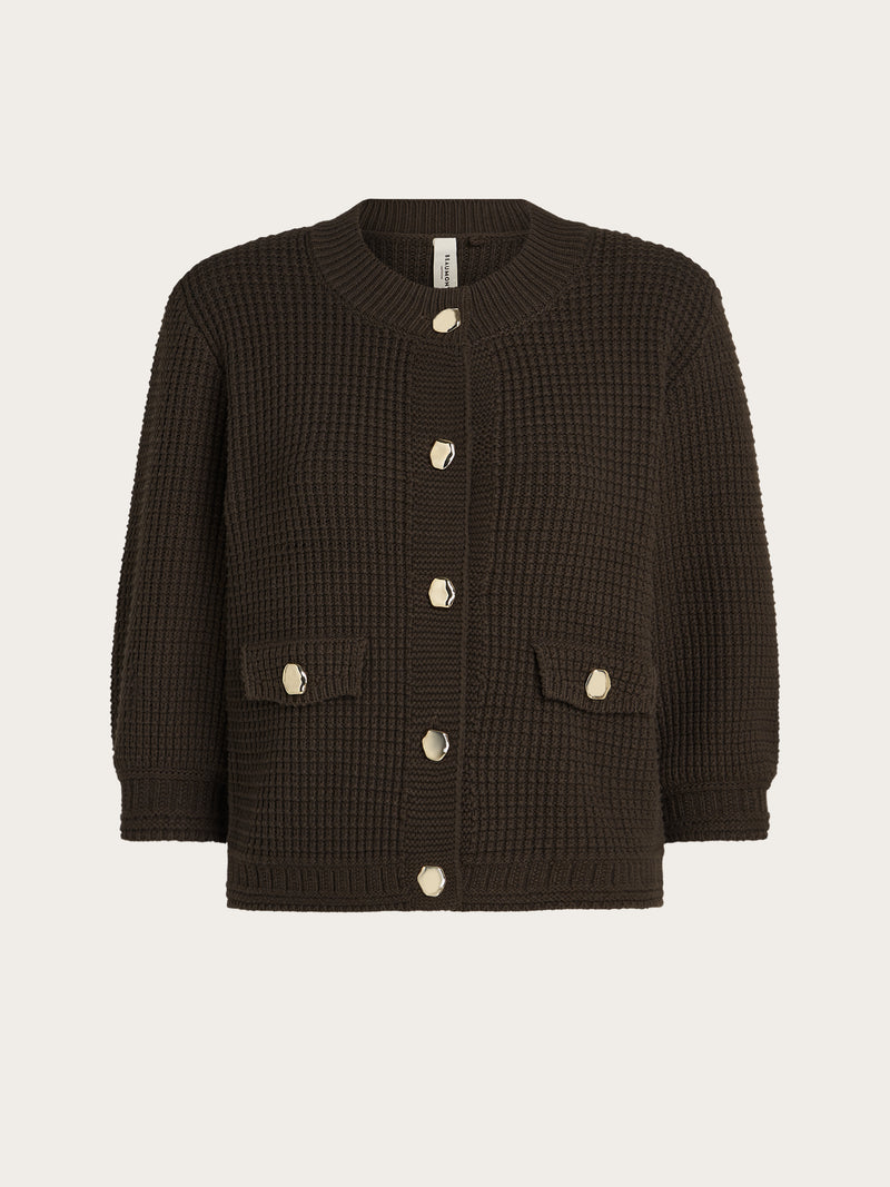 Anoushka Cardigan