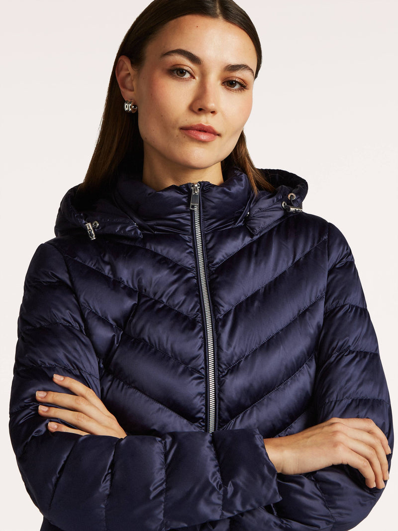 Anya Jacket