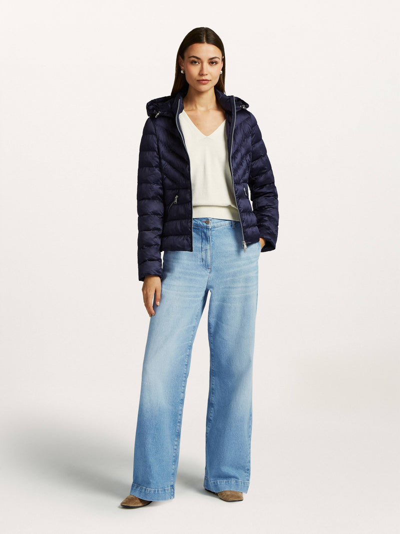 Anya Jacket