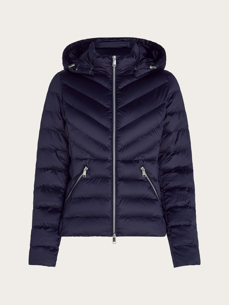 Anya Jacket