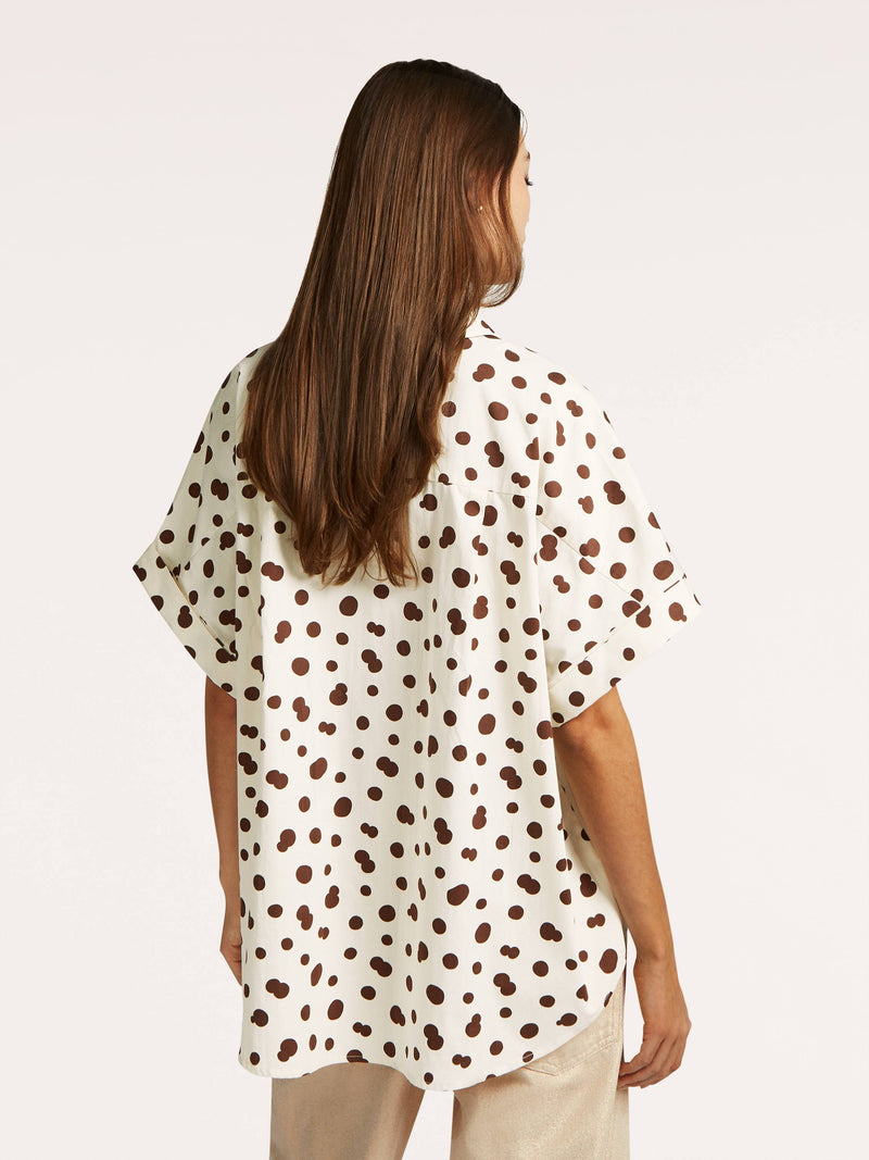 April Blouse
