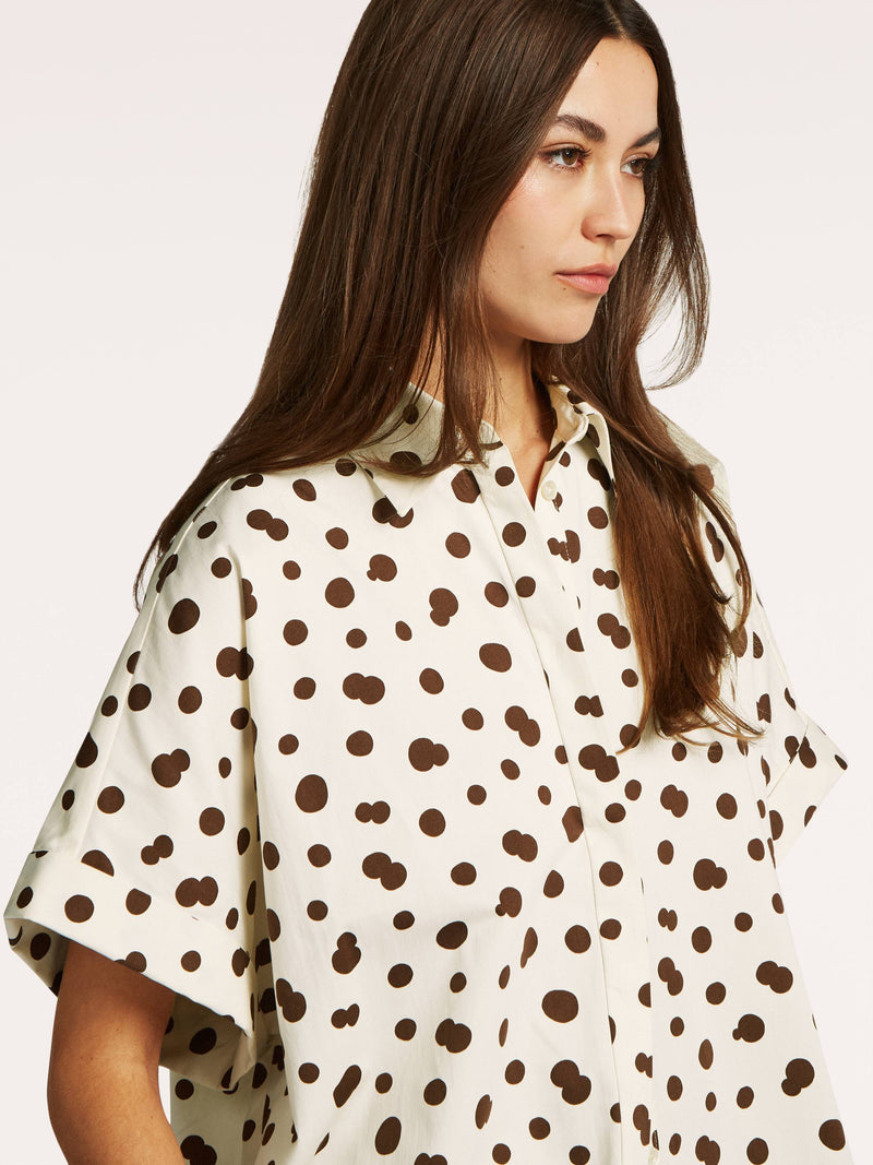 April Blouse