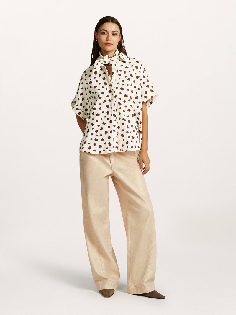 April Blouse