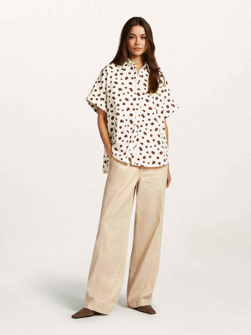 April Blouse