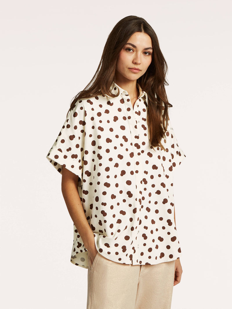 April Blouse