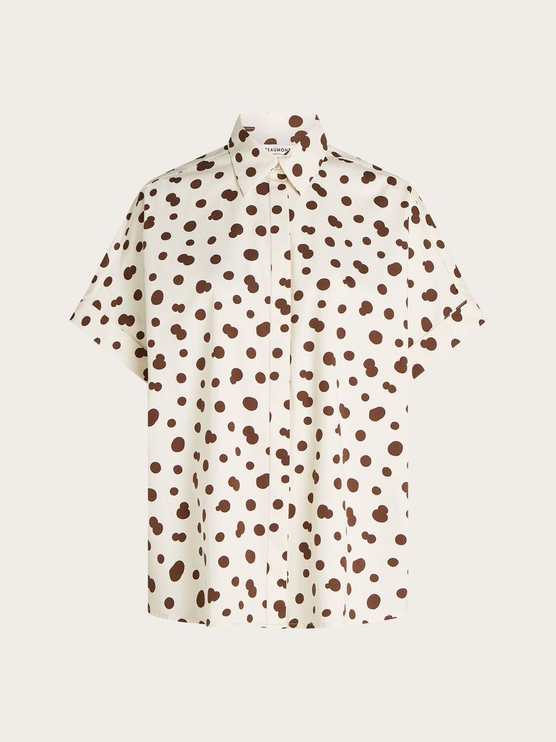 April Blouse