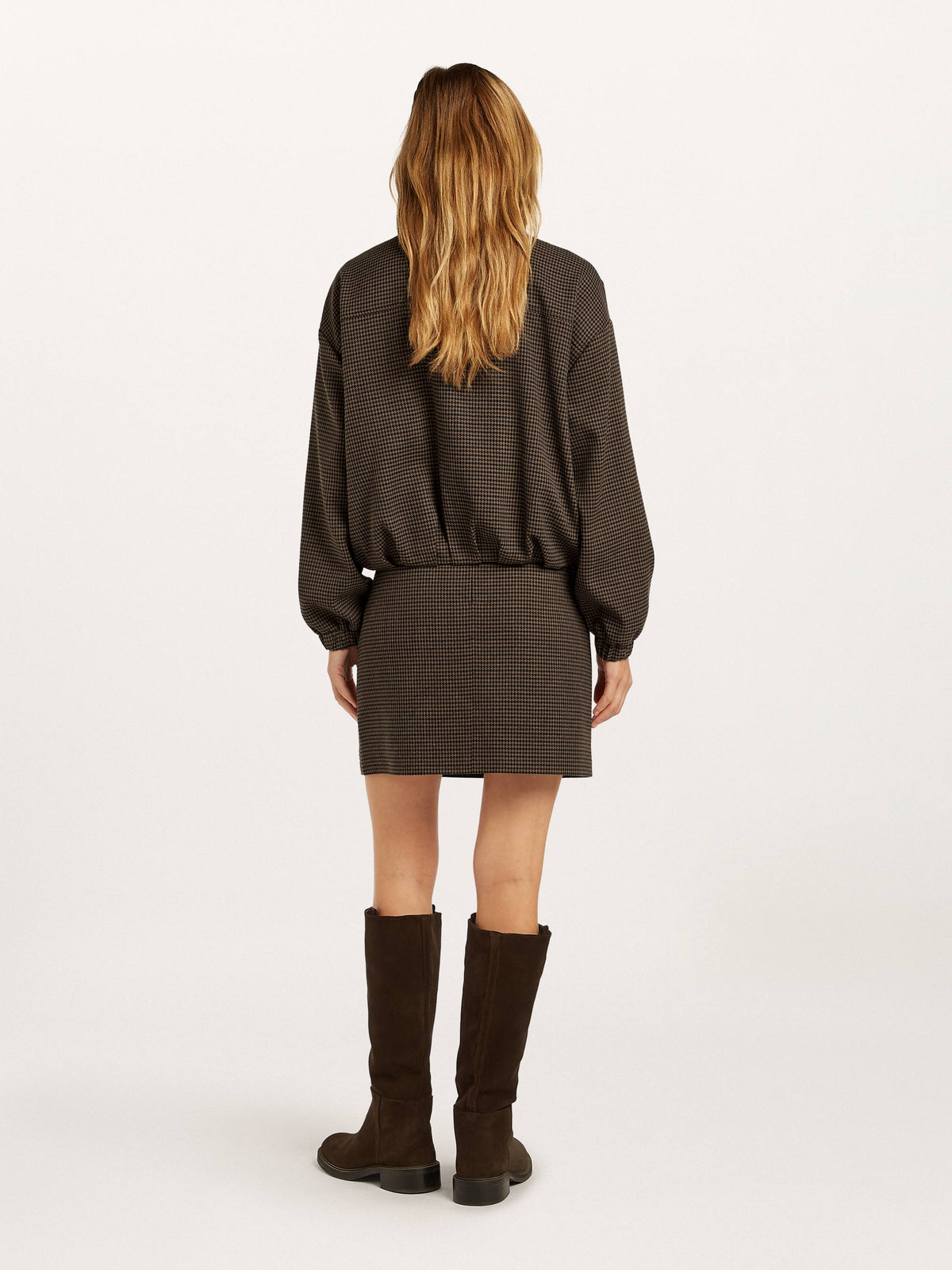 Aris Skirt