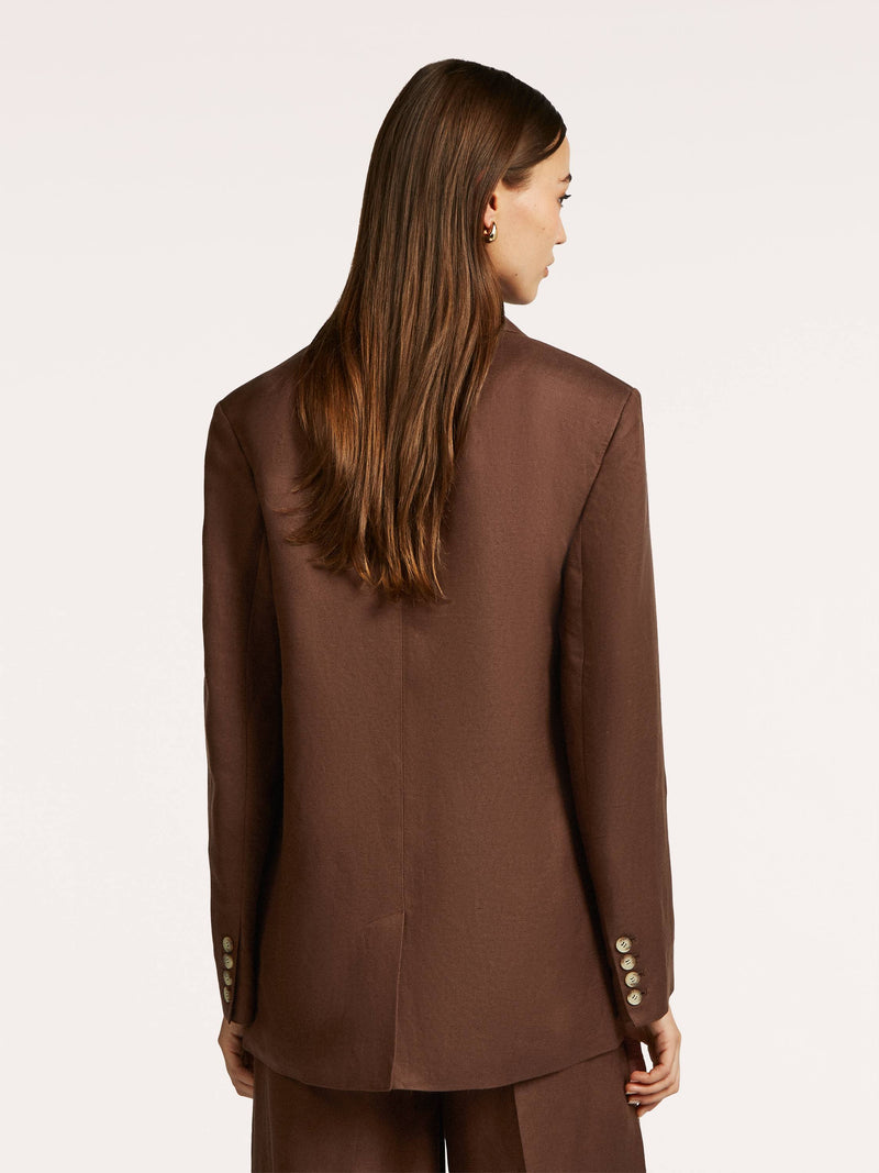 Armand Blazer