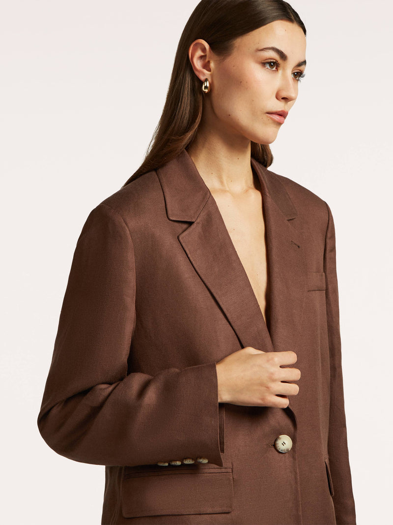 Armand Blazer