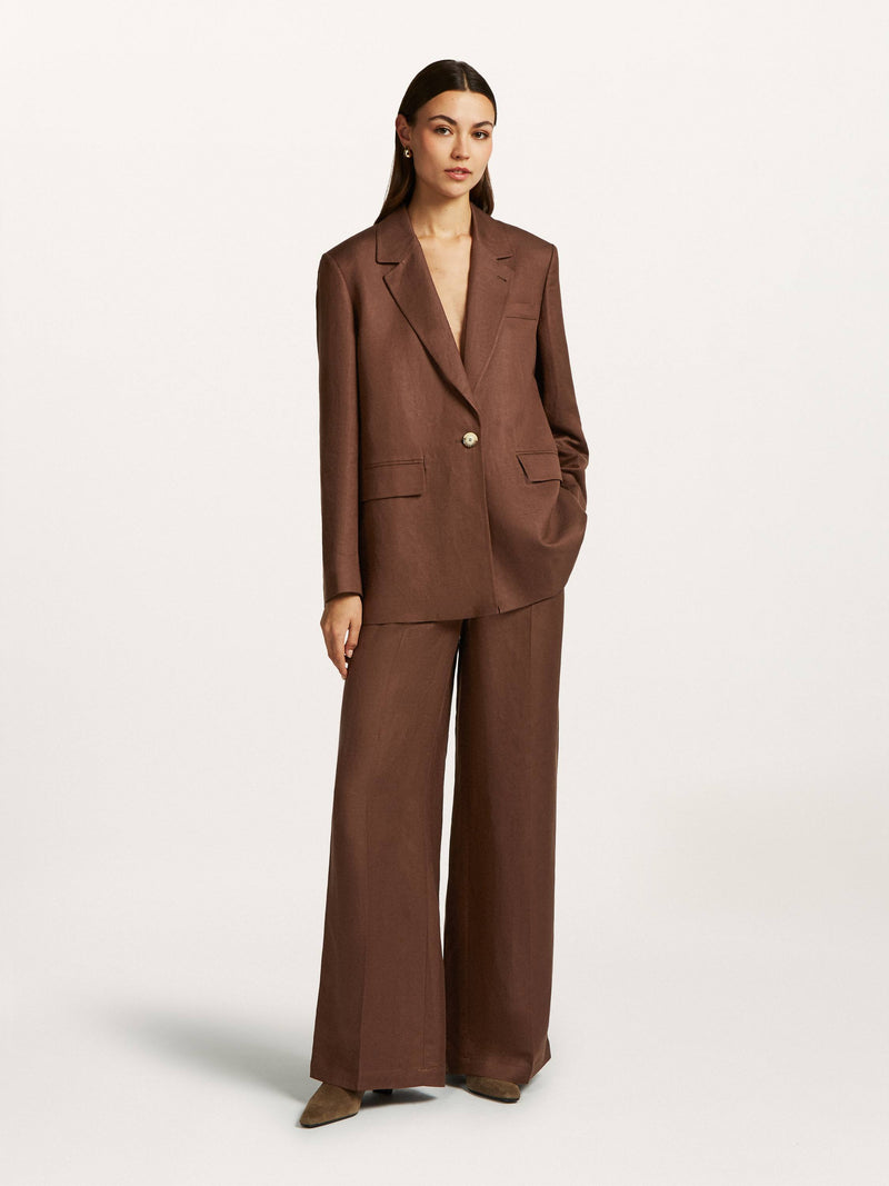 Armand Blazer