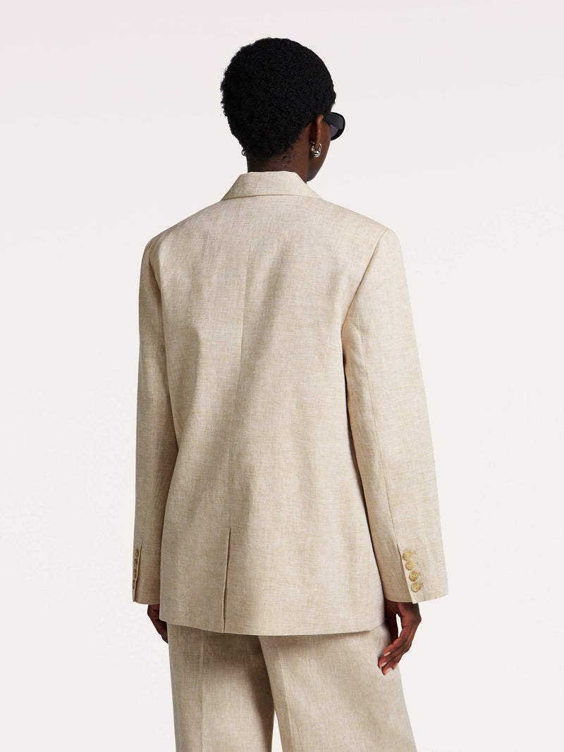 Armand Blazer