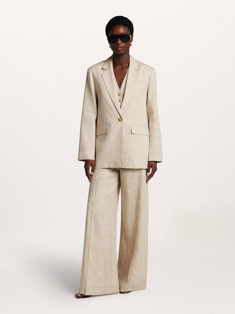 Armand Blazer