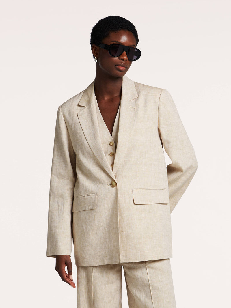 Armand Blazer