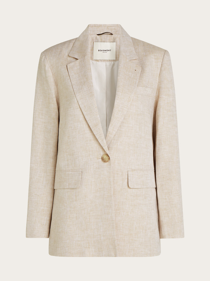 Armand Blazer