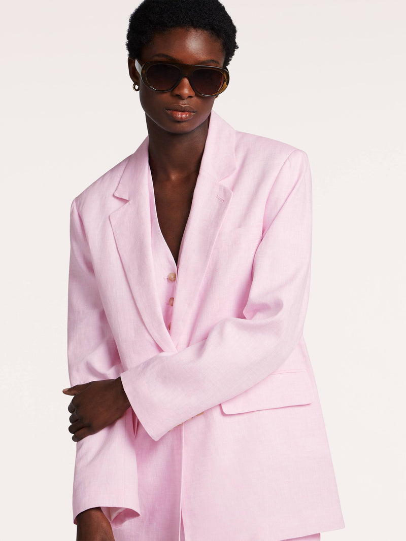 Armand Blazer