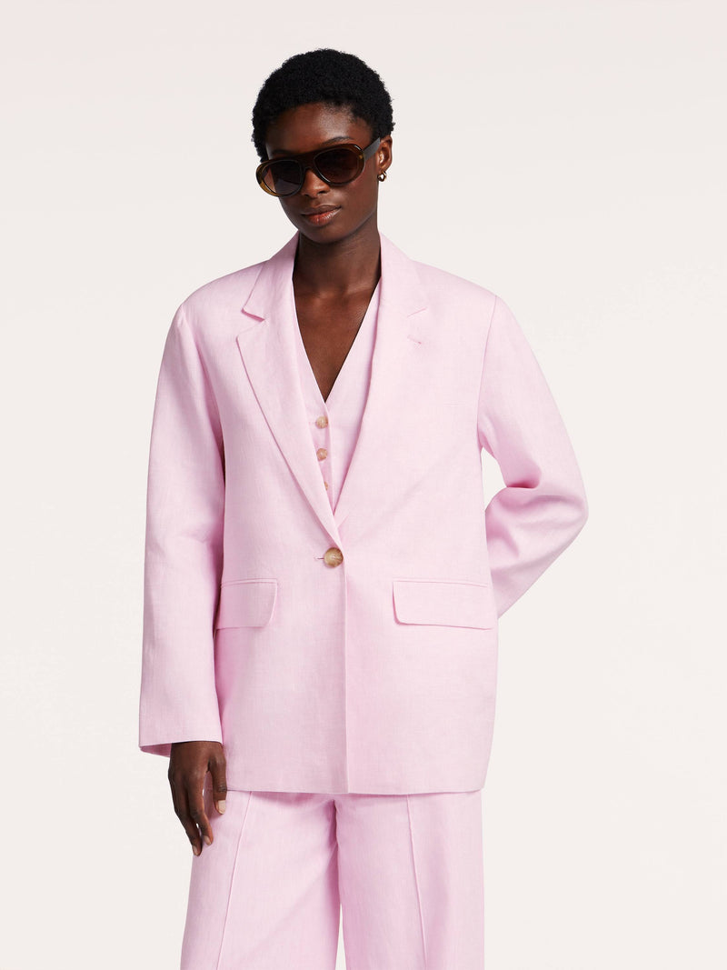 Armand Blazer