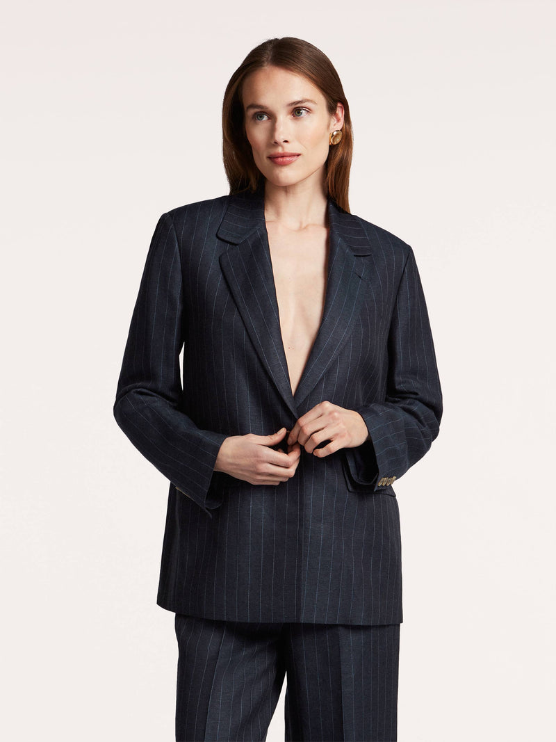 Armand Blazer