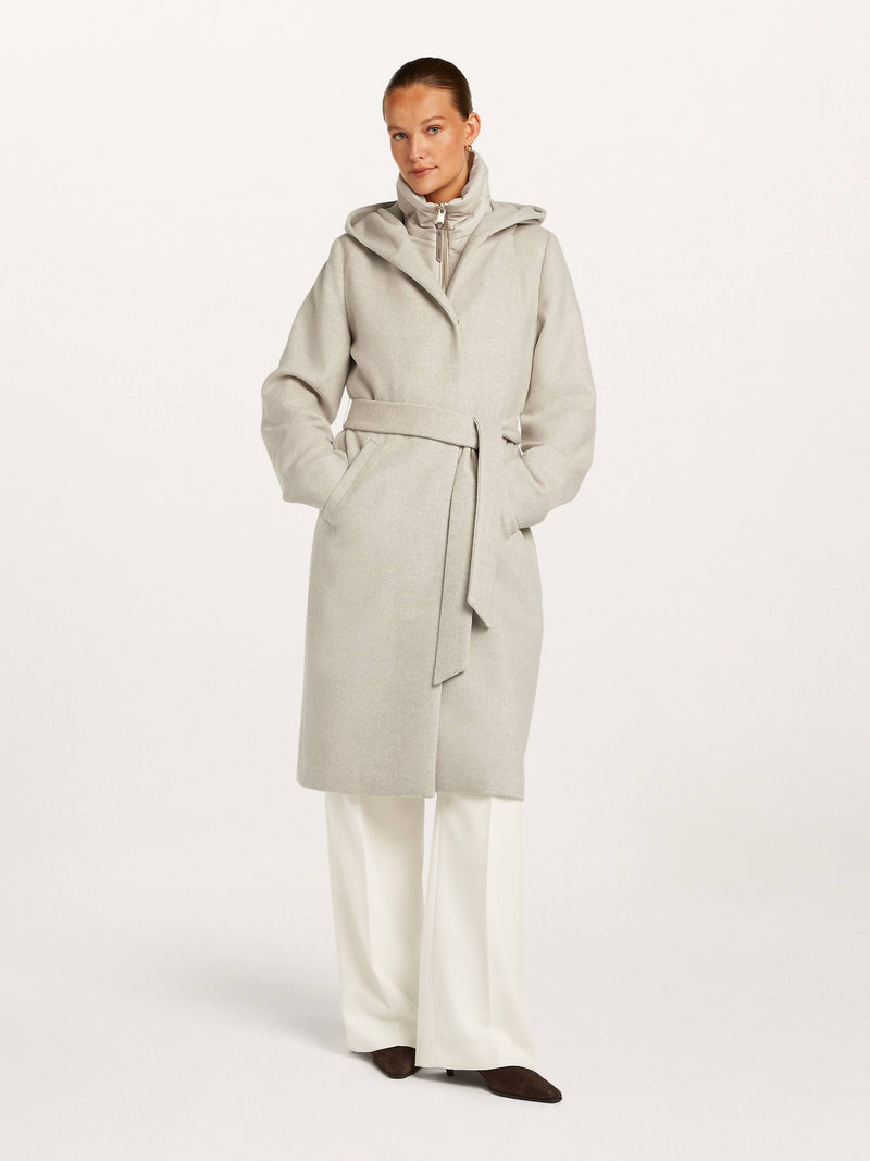 Aviva Coat