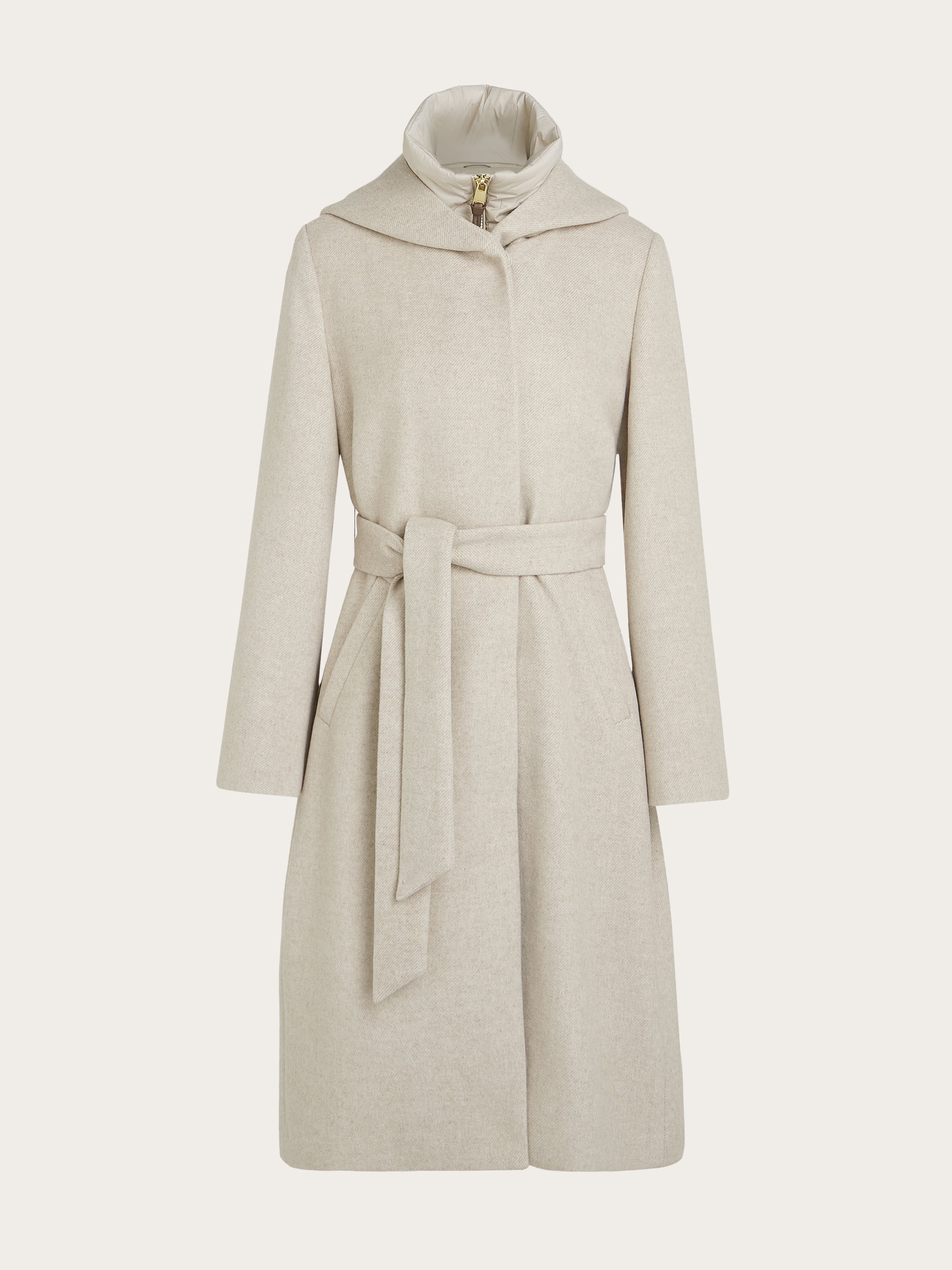 Aviva Coat