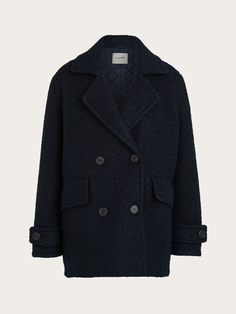 Avril Short Coat