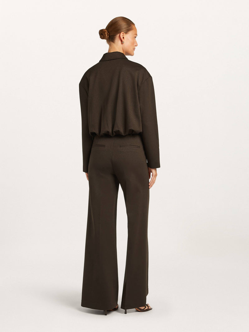 Ayle Pants lurex