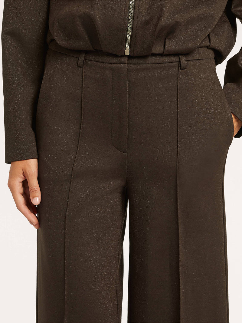 Ayle Pants lurex