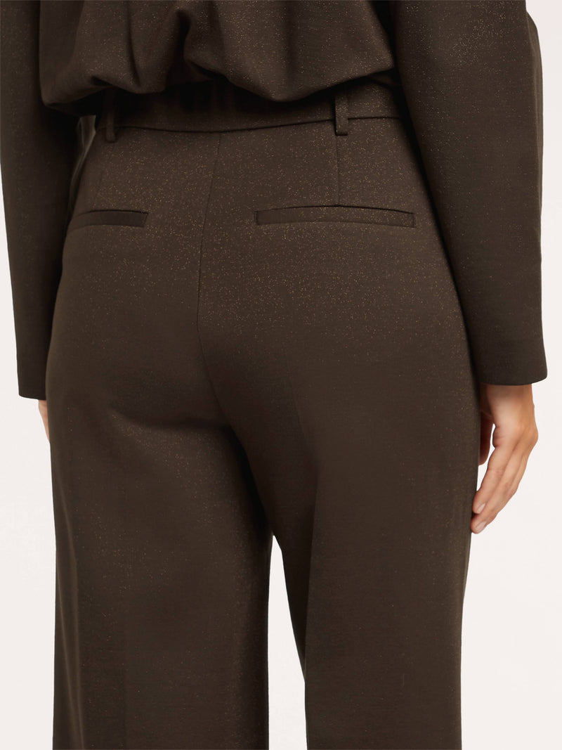 Ayle Pants lurex