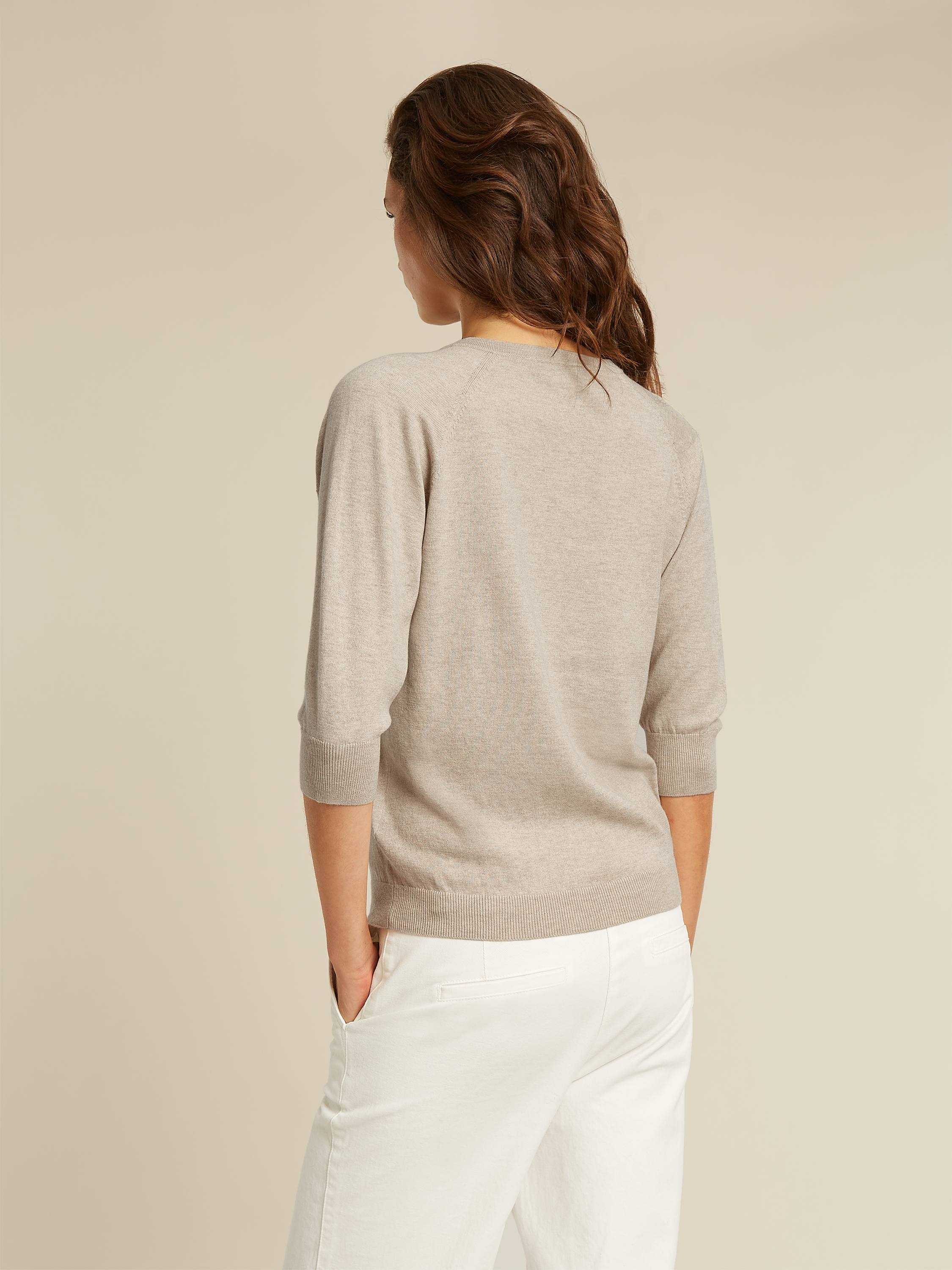 Addie pullover