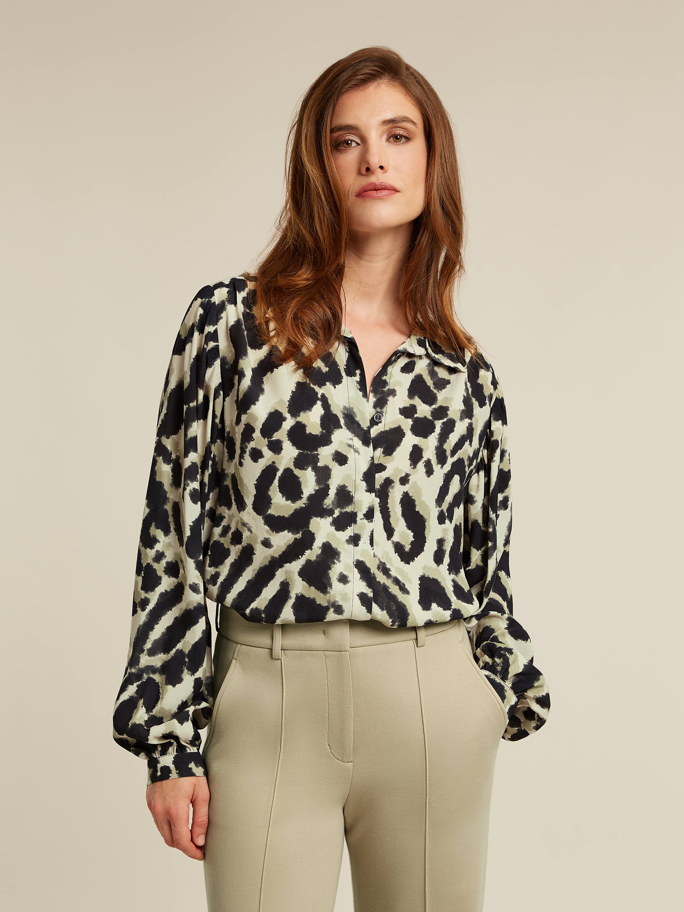 Adora blouse